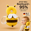 BeeGuard™ – Weiches Schutzkissen für Babys & erste Schritte
