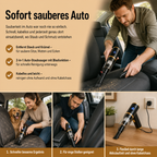 AutoClean Pro