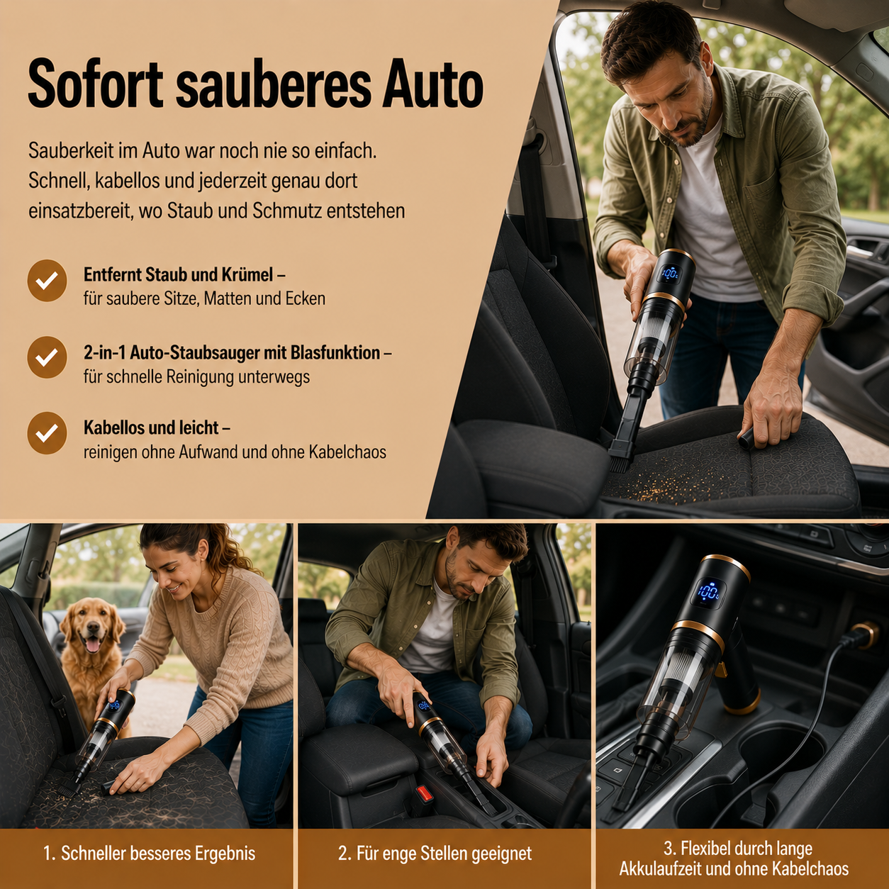 AutoClean Pro