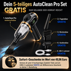 AutoClean Pro