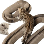 Cat Magic Scratching Board Interactive Toys