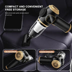 Cordless Car Vacuum Cleaner