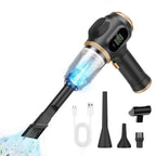 Cordless Car Vacuum Cleaner
