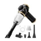 Cordless Car Vacuum Cleaner